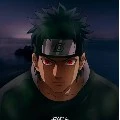 SHISUI UCHIHA