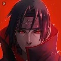 ITACHI UCHIHA