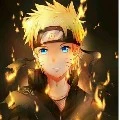 NARUTO UZUMAKI