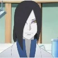OROCHIMARU