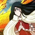 SARADA UCHIHA