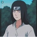 NEJI HYUGA