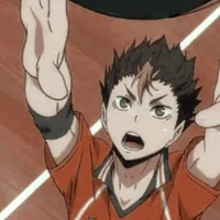 ✨Nishinoya✨