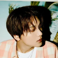 Haechan Arabella