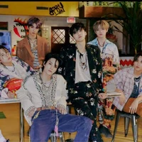 nct dream