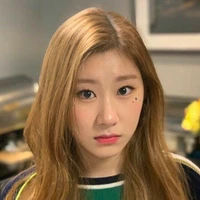 Chaeryeong Rebecca