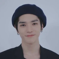 lee Taeyong
