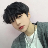ฮันฮัน น้องนางเอก