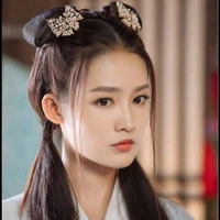 สาวใช้ข้างกาย(หน่ายซิน)