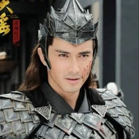 เเม่ทัพซู่(พ่อ)