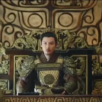 ฮ่องเเต้เเคว้นฉี