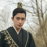 (โหวจิ่ง)องค์รักษ์ของพอ.