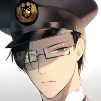 โควะ(ลุงนางเอก)