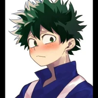 Izuku Midoria
