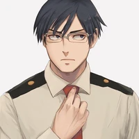 Tenya Iida