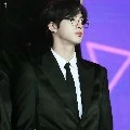 Kim seokjin (eomma kth)