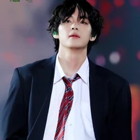 Kim taehyung