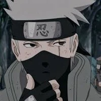 Kakashi