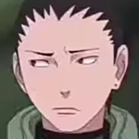 Shikamaru
