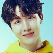 Hoseok/Hobi