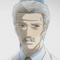 Grandpa Lin