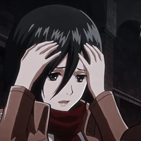 Mikasa Ackerman