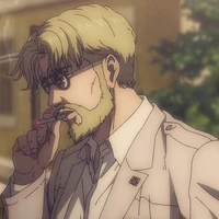 Zeke Yeager