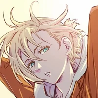Annie leonhardt