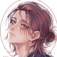 Eren Yeager