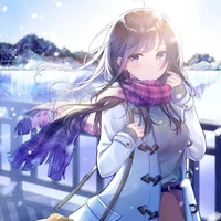 Brianna ( Anna)