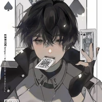 Gabriel ( Gab)