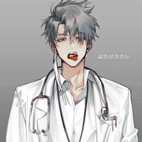Daniel ( Blaise)