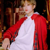 Park jisung