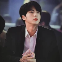 Kim seokjin
