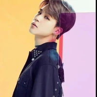 Park jimin