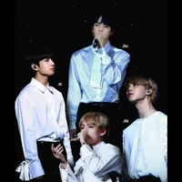all BTS *kcw Suga J-Hope rm*