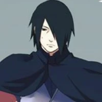 Sasuke Uchiha