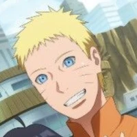Naruto Uzumaki