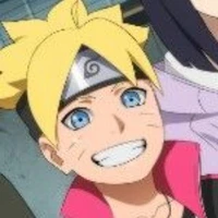 Boruto Uzumaki