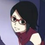 sarada Uchiha