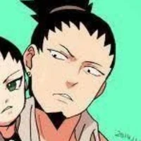 Shikamaru