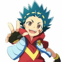 Valt aoi