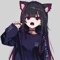 Little sister