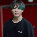 Jeon Jungkook (JK)
