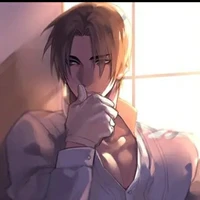 Rohan Smith(1st bro bff)/sky