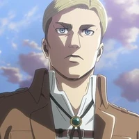 Commander Erwin