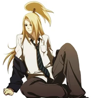 Deidara
