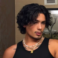 Alessandro Maison (Francés) 28
