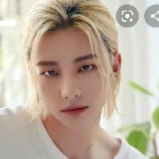Hyunjin Ivander(kakak 1)