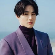 Suho Ivander(kakak 5)